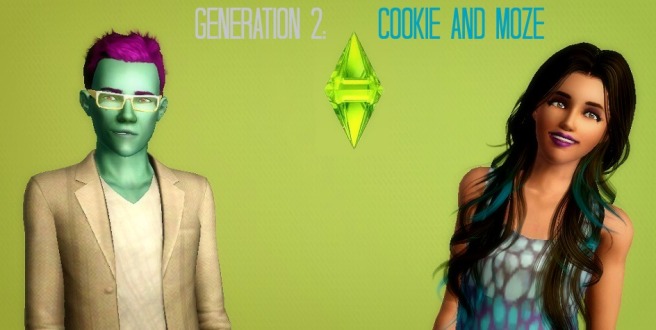 Cookie and Moze banner